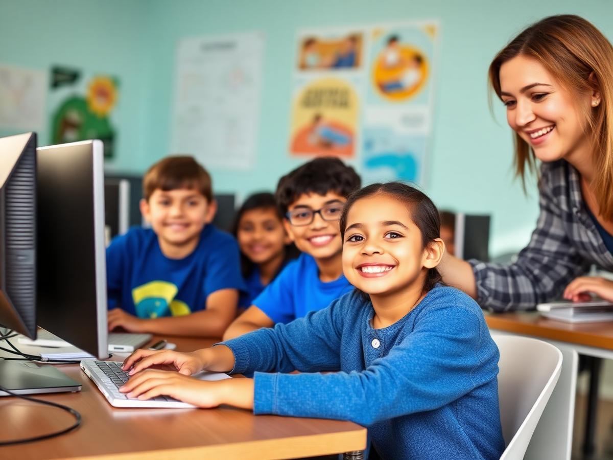 Cursos Profissionalizantes