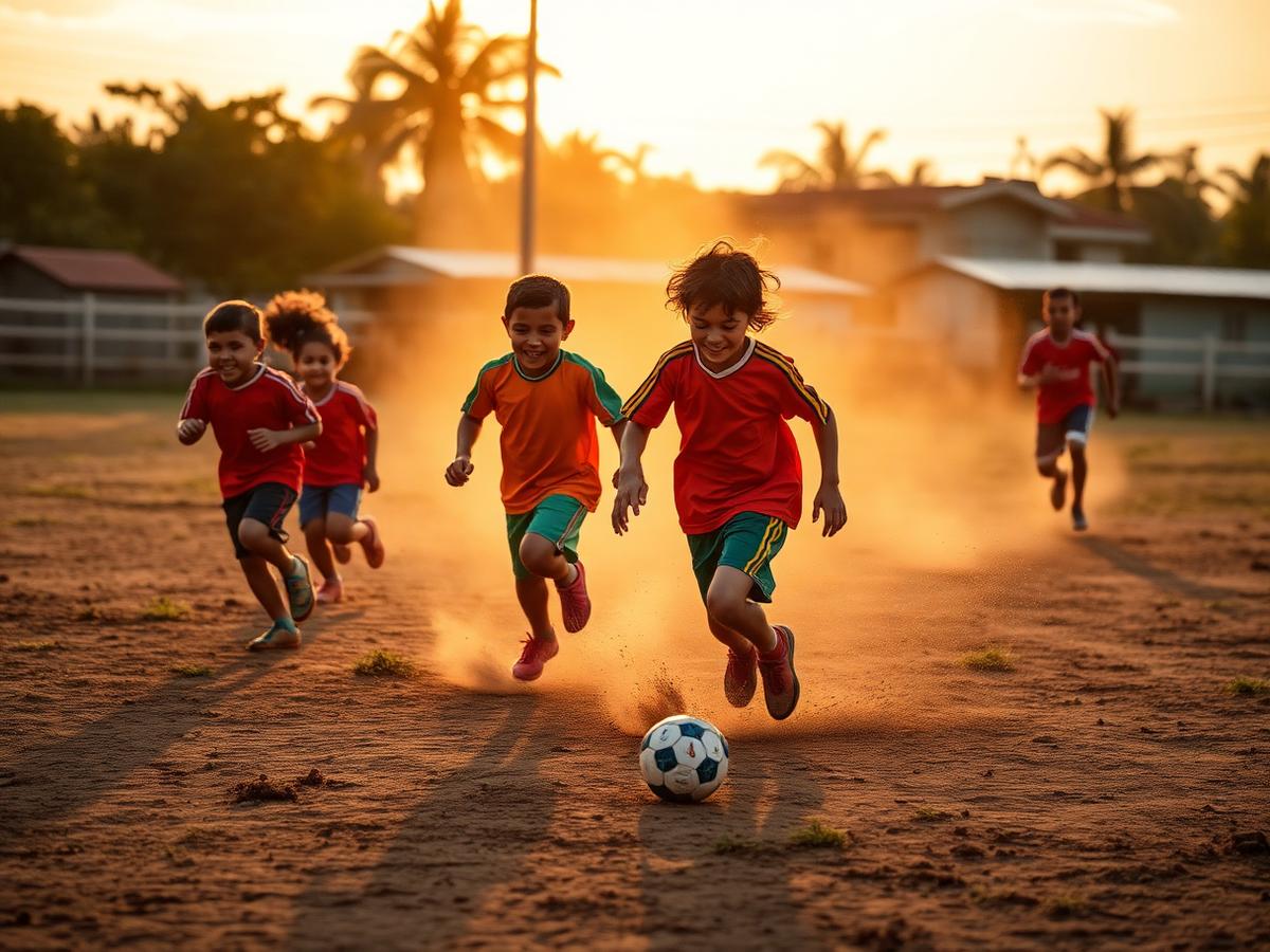 Esporte e Inclusão