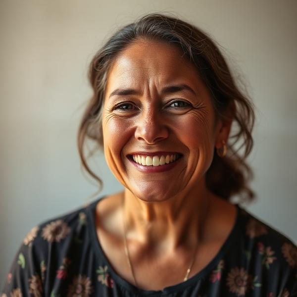Maria das Graças